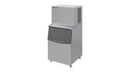 Máy làm đá viên Hoshizaki SRM-270AB-B-501SA 2