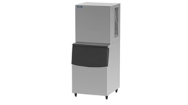 Máy làm đá viên Hoshizaki SRM-450AB-SB-501SA 2