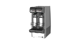 Máy rót bia tự động Hoshizaki DBF-AS65WE-T 2