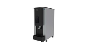 Máy làm đá tự động Hoshizaki DCM-120LS-HC 2