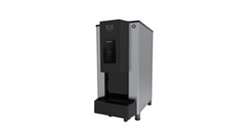Máy làm đá tự động với nút nhấn Hoshizaki DCM-80LS-P-HC 2