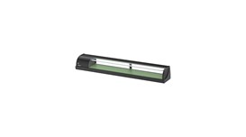 Tủ trưng bày Sushi Hoshizaki HNC-210BE-L-B 2