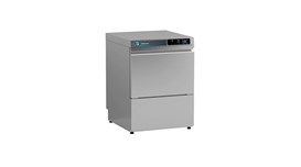 Máy rửa bát Hoshizaki HW-320B 2