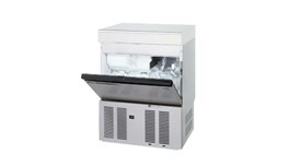 Máy làm đá viên lớn Hoshizaki IM-55M-2-LM  2