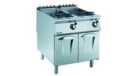 Bếp chiên nhúng công nghiệp NF78G15T 2