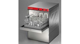 Máy rửa ly công nghiệp RB34 2