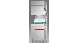 Máy rửa chén Comenda RC07 2