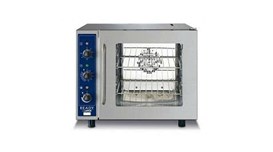 Lò nướng công nghiệp REC 051M 2