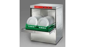 Máy rửa chén công nghiệp RF45-1 2