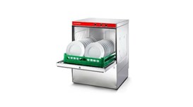 Máy rửa ly Comenda RF45-3 2