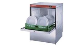 Máy rửa ly - chén RF53 2