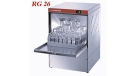Máy rửa ly RG26 2