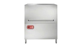 Máy Rửa Chén Băng Chuyền AC2 2