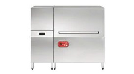 Máy Rửa Chén Băng Chuyền AC2P 2