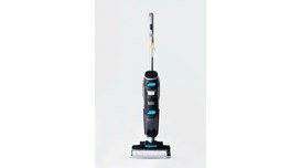 Máy hút bụi lau sàn thông minh không dây 5 chức năng Black+Decker BXUVXA02 2