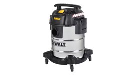 Máy hút bụi Công nghiệp 3 chức năng 25L Dewalt DXV25SA – 25L – 15Kpa 2