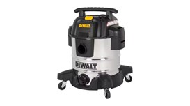 Máy hút bụi Công nghiệp 3 chức năng Dewalt DXV30SC – 30L – 15Kpa 2