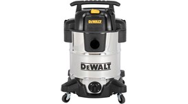 Máy hút bụi Công nghiệp 3 chức năng 38L Dewalt DXV38SD – 38 lít – 17Kpa 2