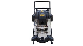 Máy hút bụi Công nghiệp 3 chức năng Dewalt DXV61S – 61L – 19Kpa 2