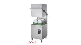 Máy rửa chén, bát công nghiệp Comenda LC412 2