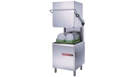 Máy rửa chén, bát Comenda RC411 2