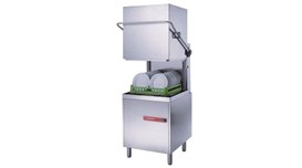 Máy rửa chén bát/khay/dĩa công nghiệp Comenda RC411-9 2