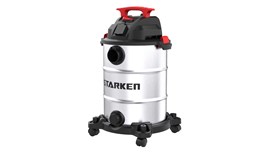 Máy hút bụi Công nghiệp 4 chức năng Starken SK19417E-8AB – 30L – 18Kpa 2