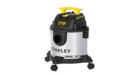 Máy hút bụi Gia dụng 3 chức năng Stanley SL19301-4BA – 15L – 13Kpa 2