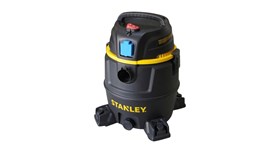Máy hút bụi Công nghiệp 4 chức năng Stanley SXV19403PE-8AB – 30L – 17Kpa 2