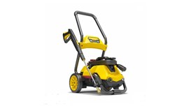 Máy xịt rửa chuyên dụng Annovi Reverberi 2N1-160I – motor từ, áp lực cao 160bar, 2200W 2