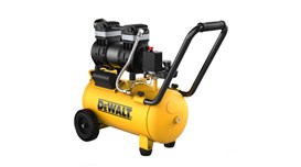 Máy nén khí không dầu 24L DeWALT 3302481 2