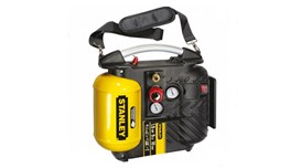 Máy nén khí không dầu 5L Stanley DN200/10/5 2
