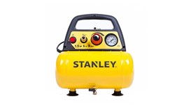 Máy nén khí không dầu 6L Stanley DN200/8/6 2