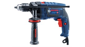 Máy khoan cầm tay, hoạt động bằng điện GC-13REN 2