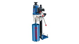 Máy khoan rút lõi, hoạt động bằng điện GaoCheng GC-CD168 2