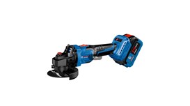 Máy Mài Không Dây Cầm Tay Gaocheng GC-LD100-1 (21V) 2