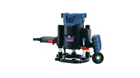 Máy phay gỗ cầm tay, hoạt động bằng điện Gaocheng GC-RL812 2