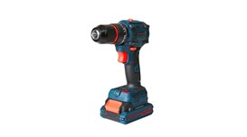 Máy khoan cầm tay dùng pin 21V sử dụng mũi khoan 10MM GN-CD1701 2
