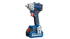 Máy Siết Bu-long Dùng Pin 21V Gaocheng GN-CW1702 2