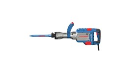 Máy Đục Bê Tông Gaocheng GN-DM2002 (2800W) 2