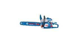 Máy cưa xích chạy xăng Gaocheng GN-GCS8001 2