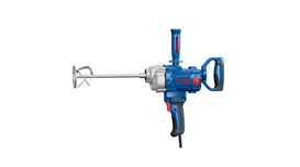 Máy khuấy trộn vật liệu xây dựng cầm tay, hoạt động bằng điện GaoCheng GN-MD1401 2