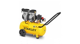 Máy nén khí không dầu 50L Stanley SXCMS1350HE 2