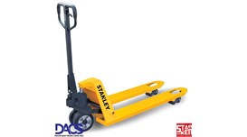 Xe nâng tay 2500kg Stanley SXWTI-CPT-25XXS 2
