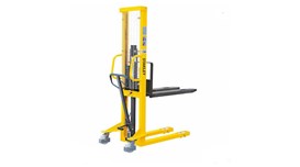 Xe nâng tay cao 1000kg Stanley SXWTI-CSTACK10 2