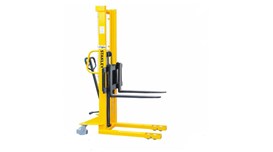 Xe nâng tay cao 1500kg Stanley SXWTI-CSTACK15 2