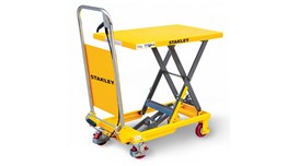 Xe nâng mặt bàn 150kg Stanley SXWTI-CTABL-X150 2