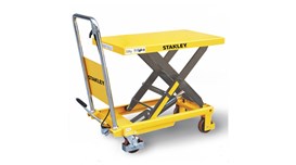 Xe nâng mặt bàn 300kg Stanley SXWTI-CTABL-X300 2