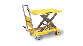 Xe nâng mặt bàn 500kg Stanley SXWTI-CTABL-X500 2