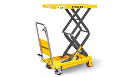 Xe nâng mặt bàn 350KG Stanley SXWTI-CTABL-XX350 2